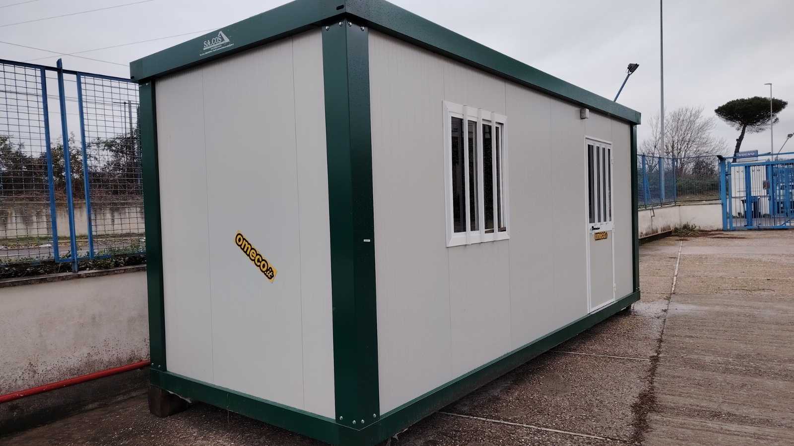 OmecoHub - Immagine Principale