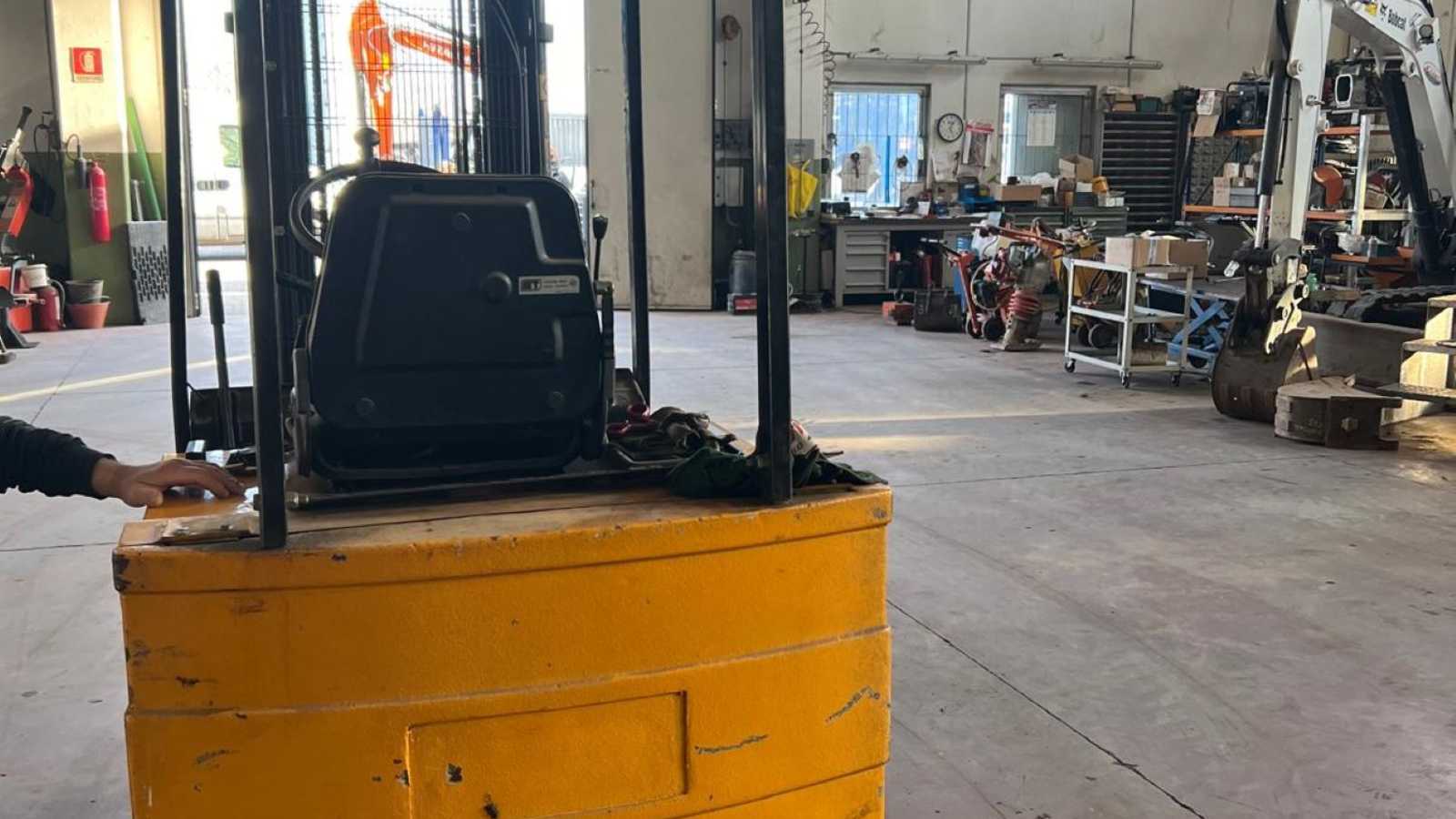 OmecoHub - Immagine 2