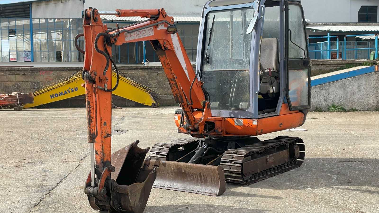 OmecoHub - Immagine Principale