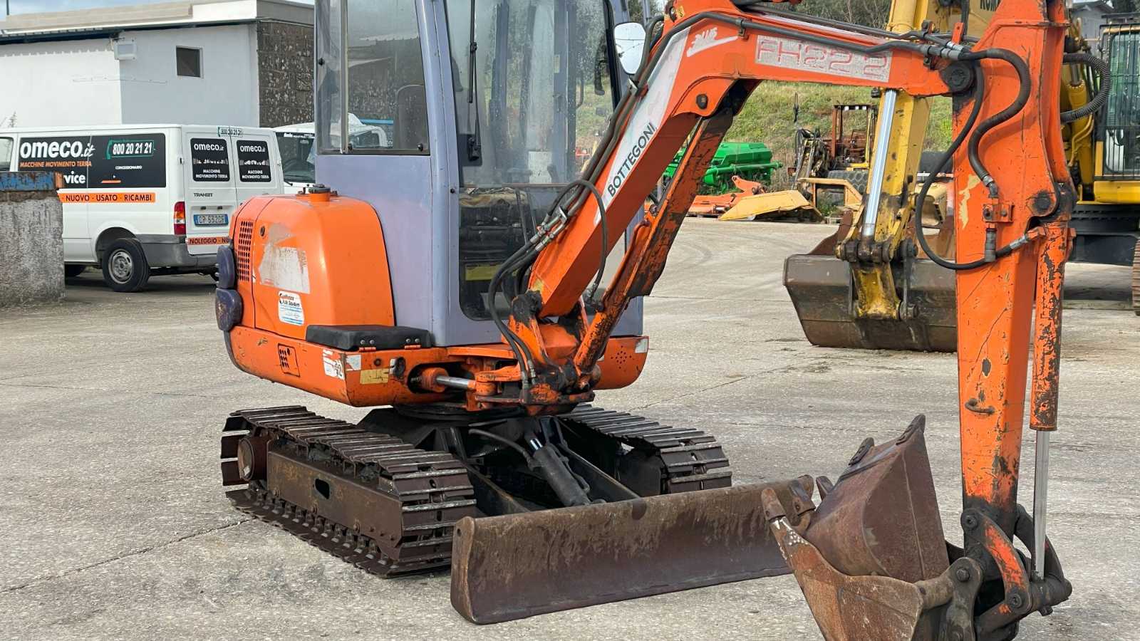 OmecoHub - Immagine 2