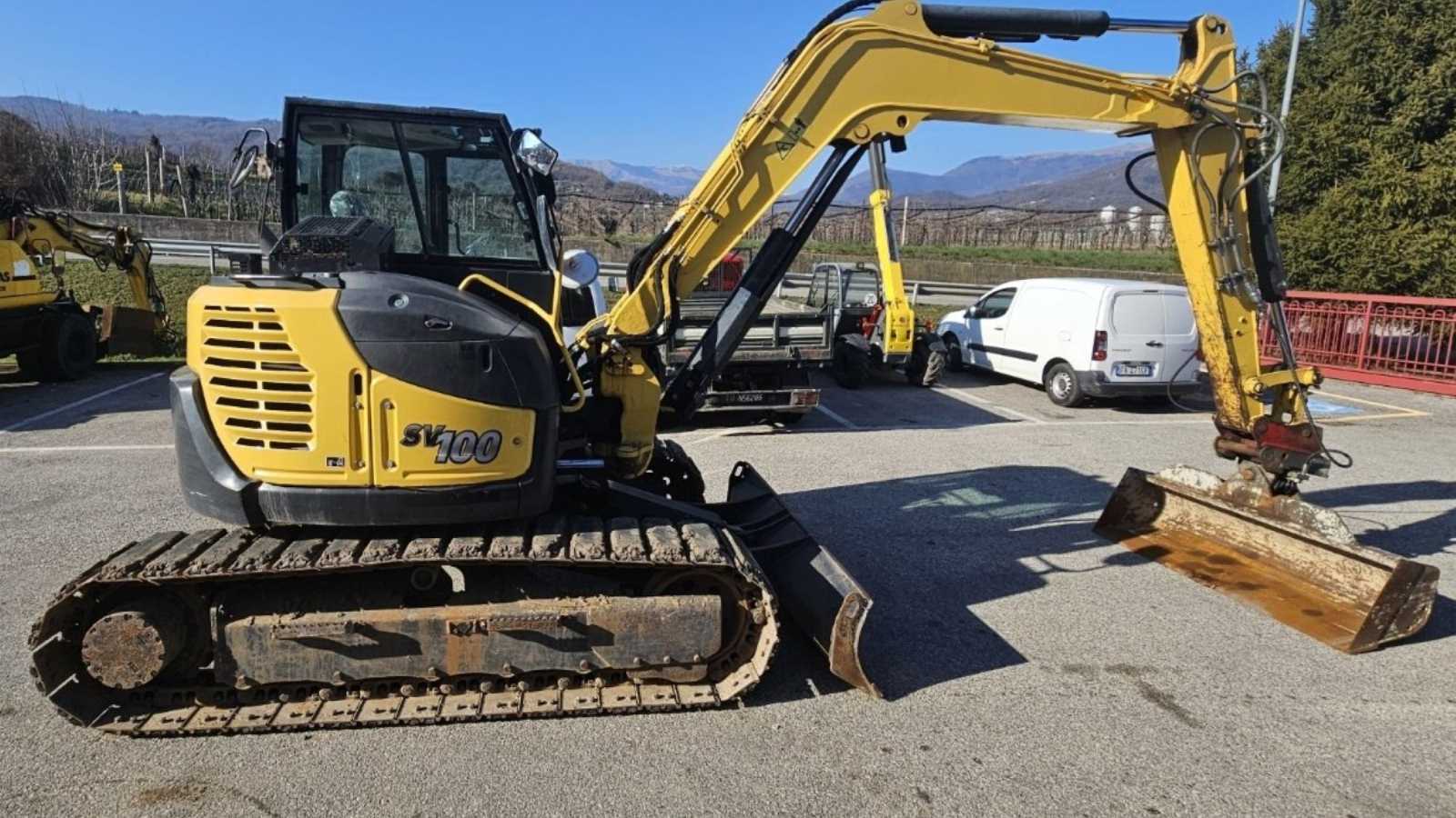 OmecoHub - Immagine 4