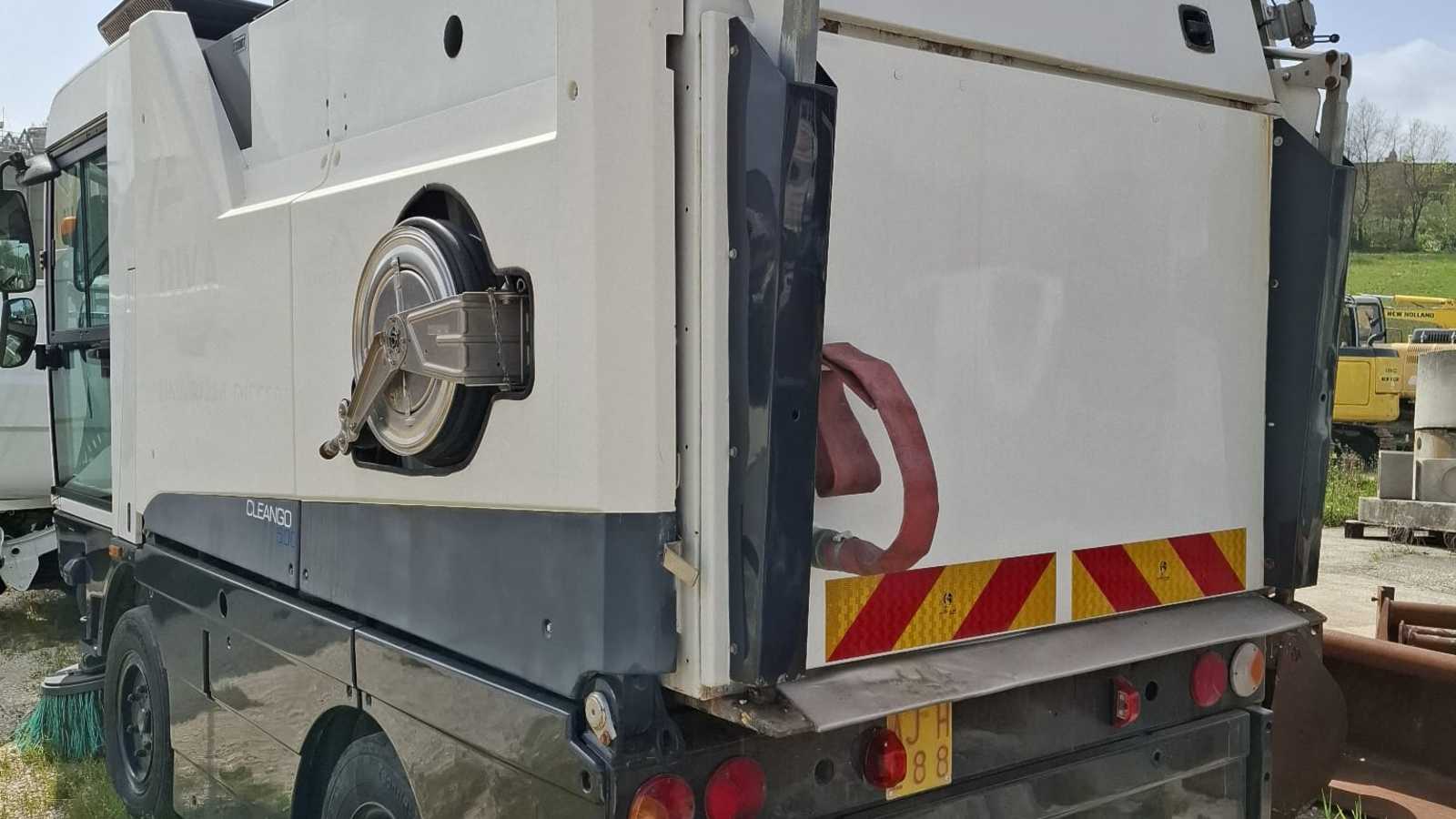 OmecoHub - Immagine 6