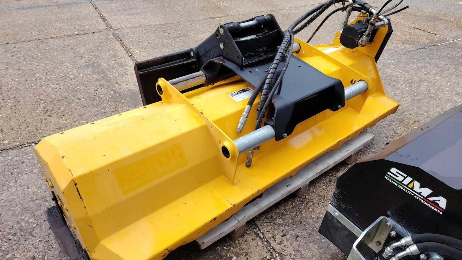 OmecoHub - Immagine Principale