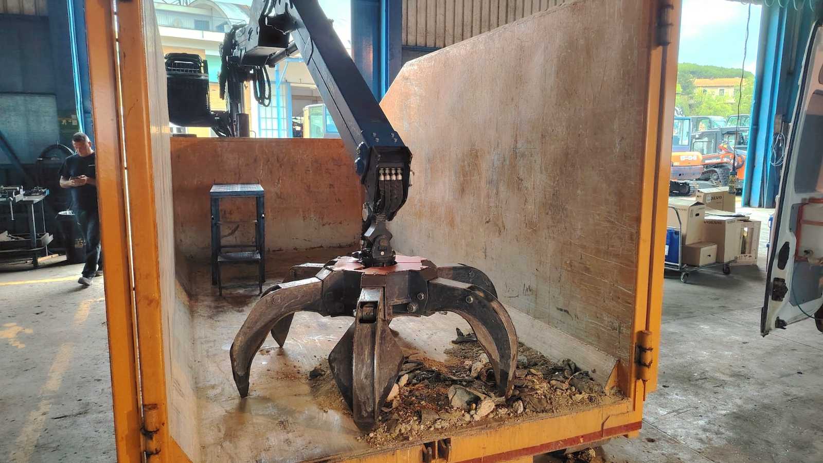 OmecoHub - Immagine 2