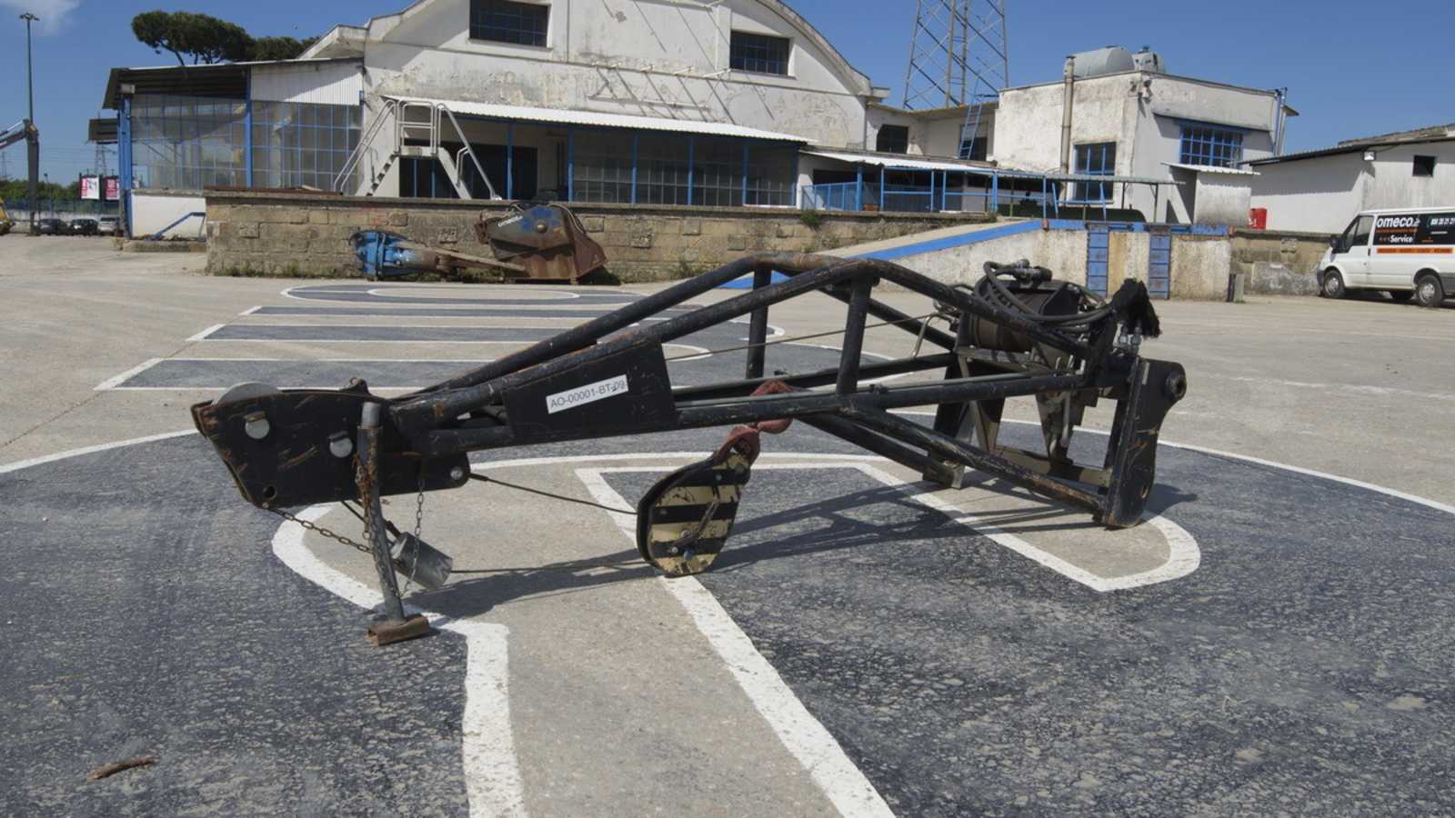 OmecoHub - Immagine Principale