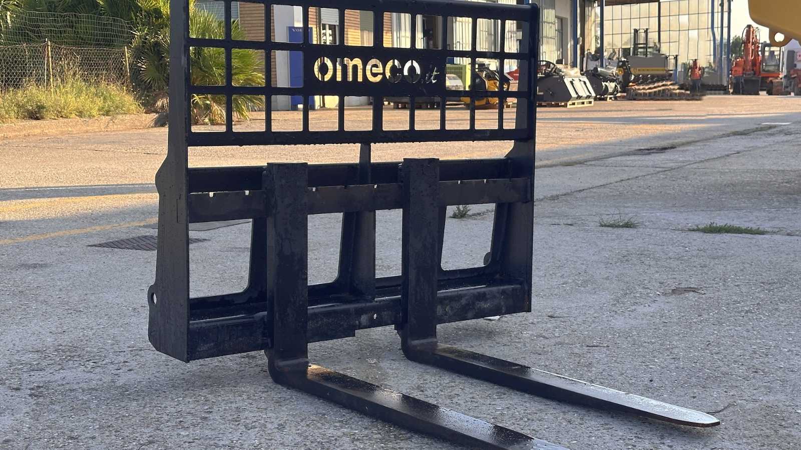 OmecoHub - Immagine Principale