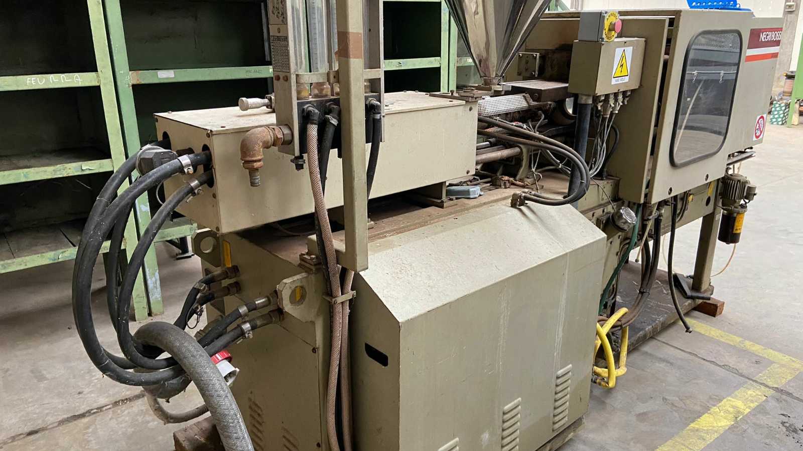 OmecoHub - Immagine Principale