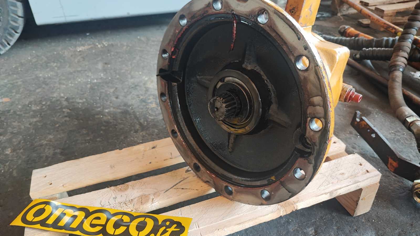 OmecoHub - Immagine 14