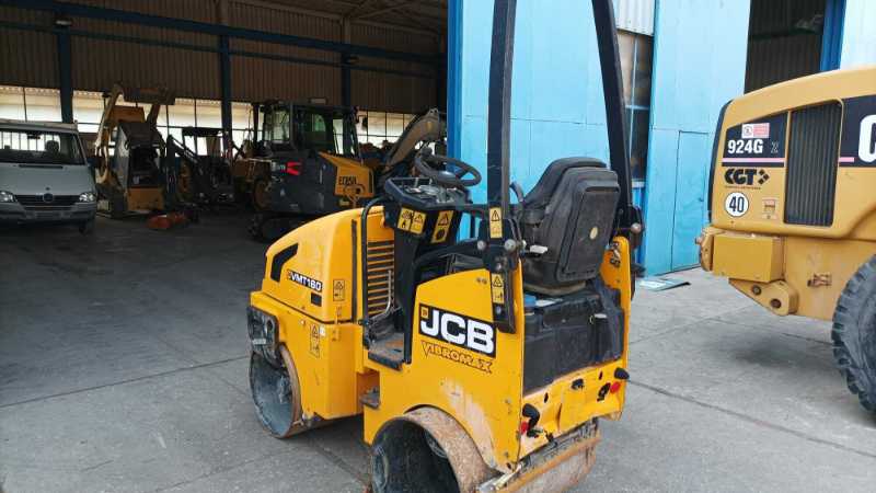 OmecoHub - JCB VMT160-90