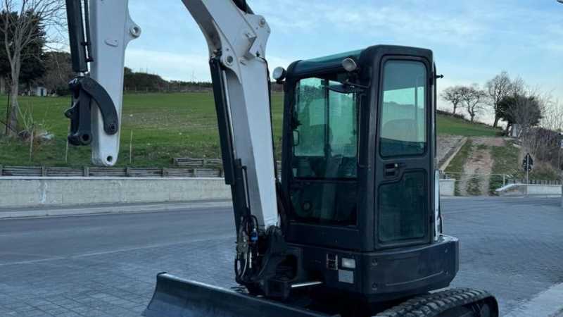 OmecoHub - BOBCAT E35