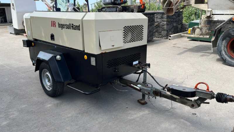 OmecoHub - INGERSOLL RAND 7-71