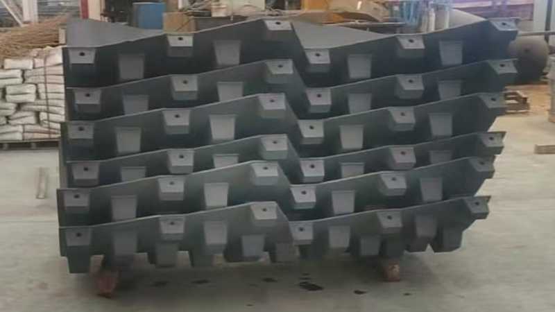 OmecoHub - BOMAG PADFOOT