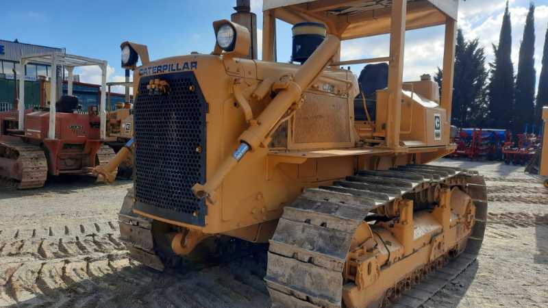 OmecoHub - CATERPILLAR D6D