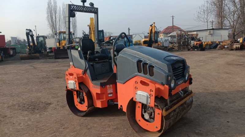 OmecoHub - HAMM HD12VO