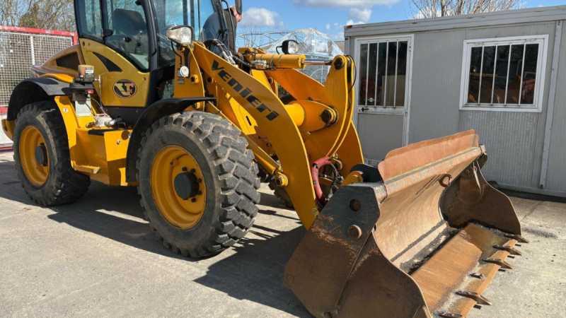 OmecoHub - VENIERI 7.63C