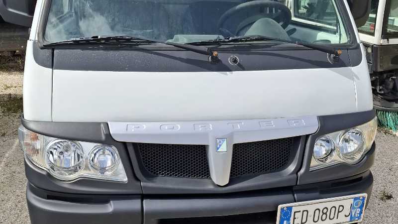 OmecoHub - PIAGGIO PORTER S90 