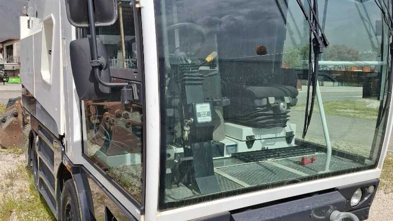 OmecoHub - BUCHER SCHORLING K.S4D1P