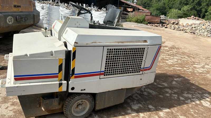 OmecoHub - DULEVO 90DR