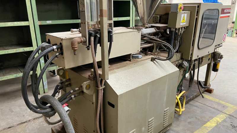 OmecoHub - NEGRI BOSSI NB40-210