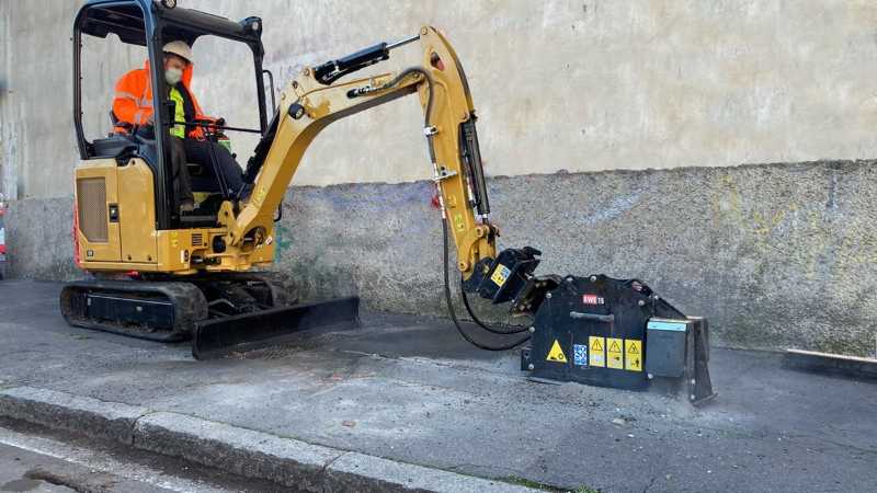 OmecoHub - SIMEX RWE15