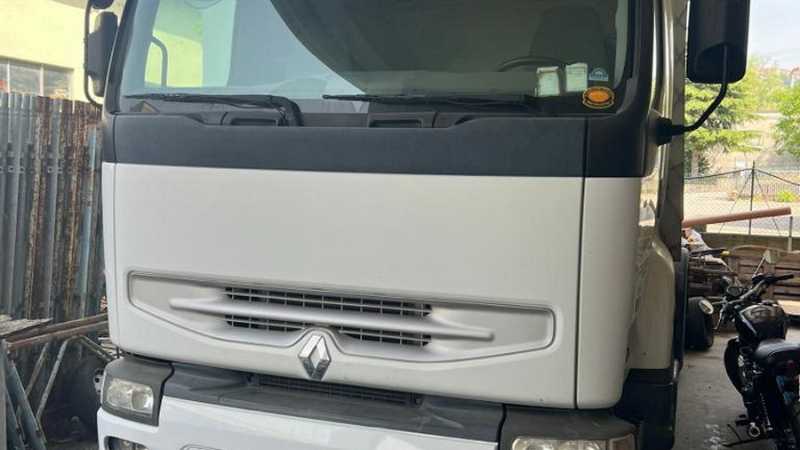 OmecoHub - RENAULT PREMIUM-420