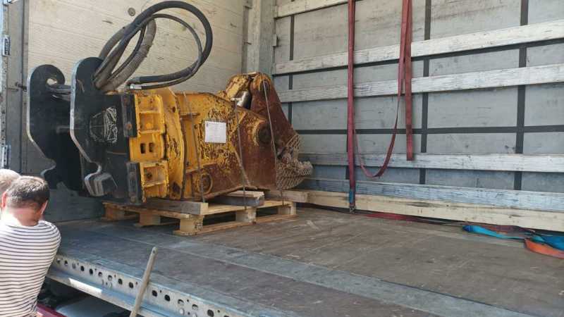 OmecoHub - ATLAS COPCO DP1600