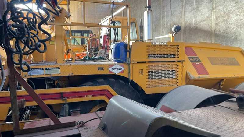 OmecoHub - BLAW KNOX BK171