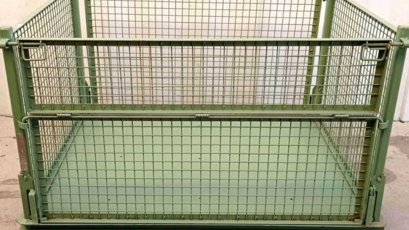 OmecoHub - DAIMLER 2035