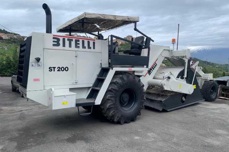 OmecoHub - Immagine BITELLI ST200