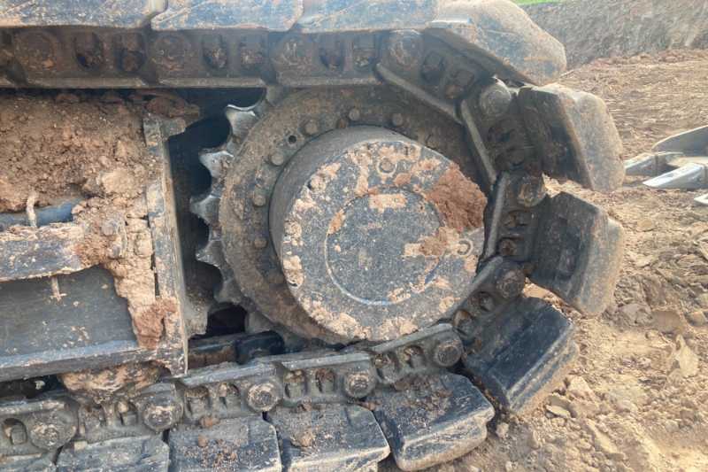 OmecoHub - Immagine DOOSAN DX140LCR