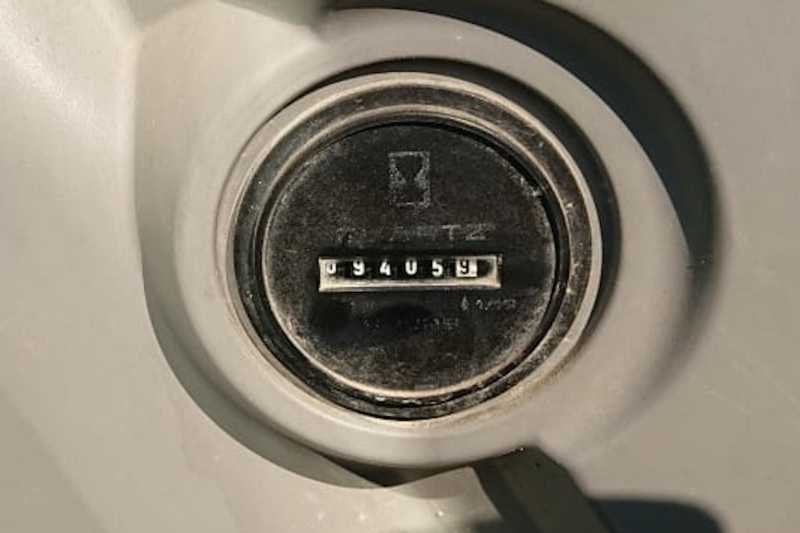 OmecoHub - Immagine NEW HOLLAND E245B