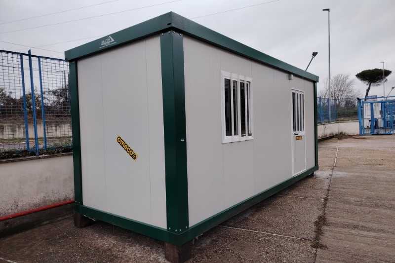 OmecoHub - Immagine RENTALBLOCK RBLight-6