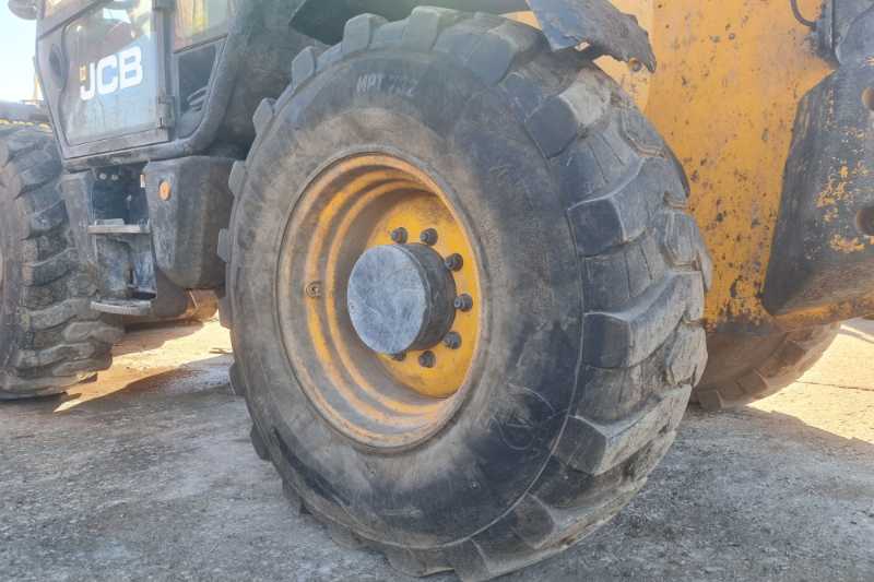 OmecoHub - Immagine JCB 550-80