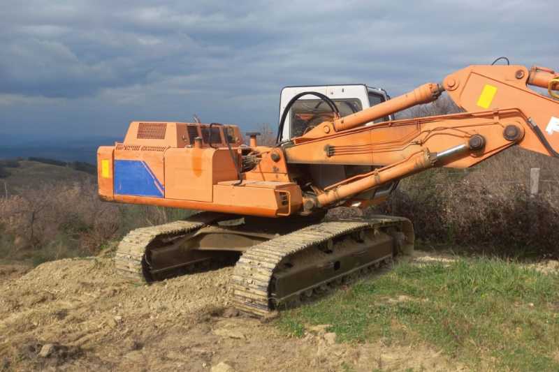 OmecoHub - Immagine FIAT HITACHI FH200-3