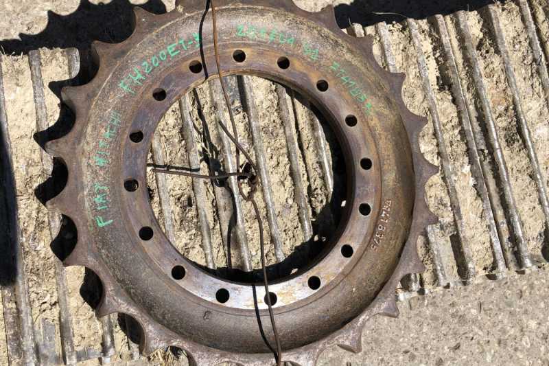 OmecoHub - Immagine FIAT HITACHI FH200-3