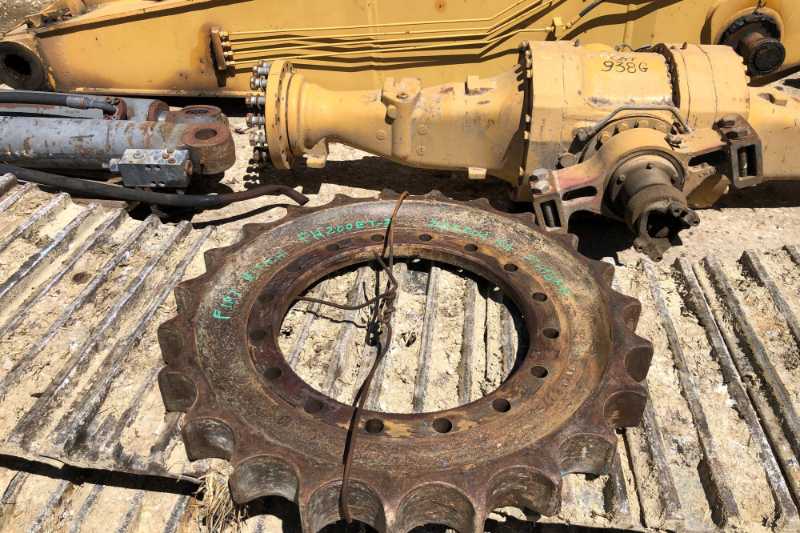 OmecoHub - Immagine FIAT HITACHI FH200-3