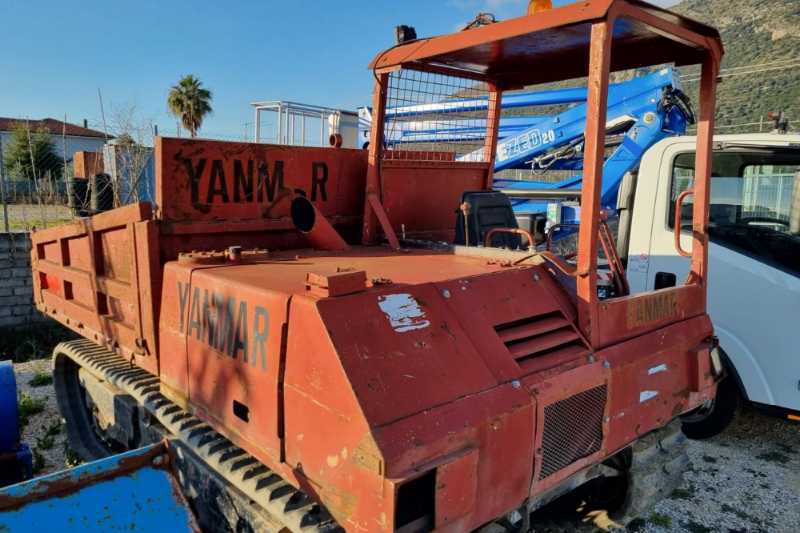 OmecoHub - Immagine YANMAR C50R