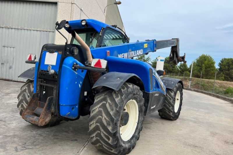 OmecoHub - Immagine NEW HOLLAND LM5060