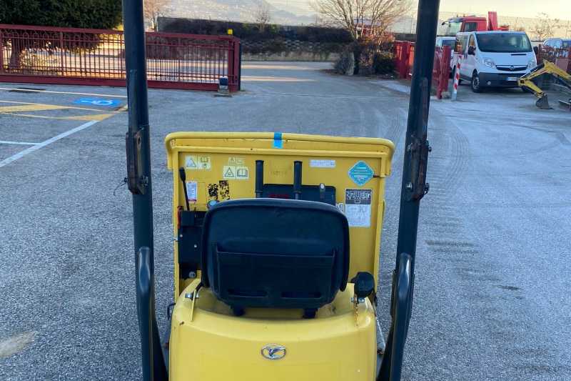 OmecoHub - Immagine YANMAR C12