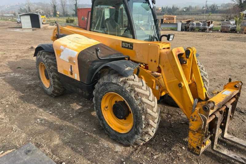 OmecoHub - Immagine JCB 531-70