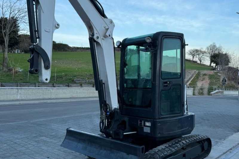 OmecoHub - Immagine BOBCAT E35