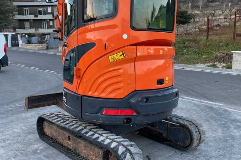 OmecoHub - Immagine DOOSAN DX27Z