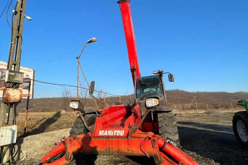 OmecoHub - Immagine MANITOU MT1440