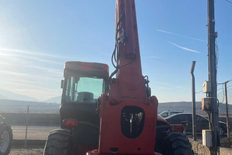 OmecoHub - Immagine MANITOU MT1440