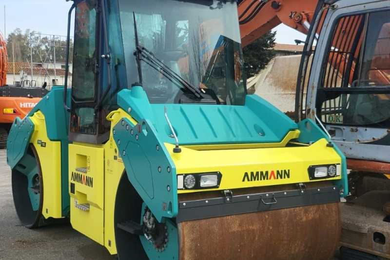 OmecoHub - Immagine AMMANN ARX110