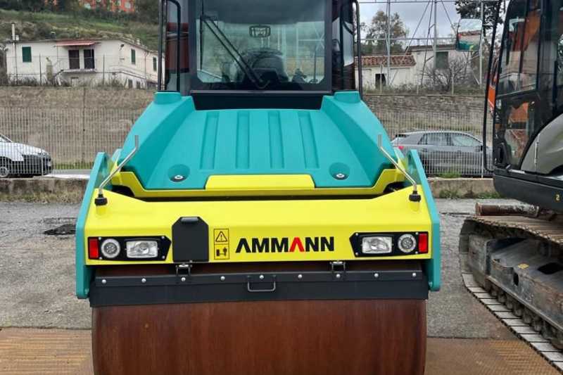 OmecoHub - Immagine AMMANN ARX110