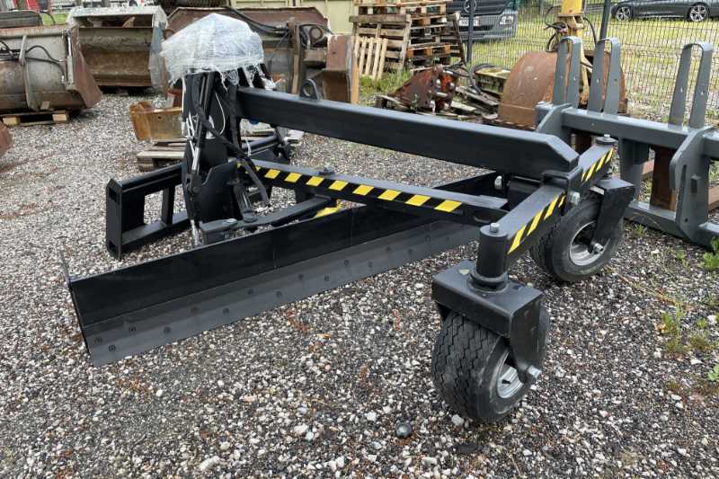 OmecoHub - Immagine BOBCAT GRADER 