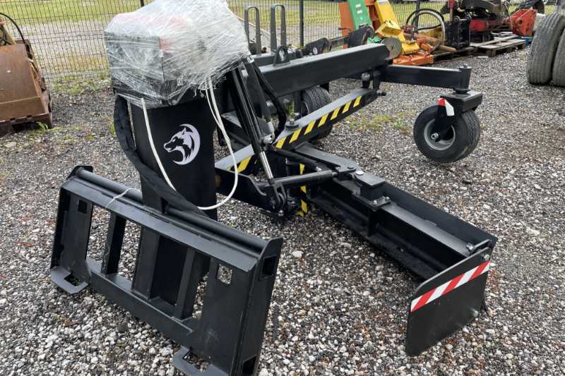 OmecoHub - Immagine BOBCAT GRADER 