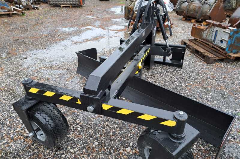 OmecoHub - Immagine BOBCAT GRADER 