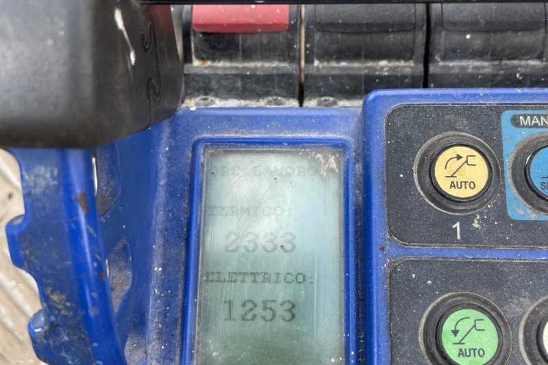 OmecoHub - Immagine HINOWA LL14.72-IIS